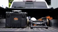 Úložný box ROC XL Pro Gear 2.0 Tool Rojaplast (foto 11)