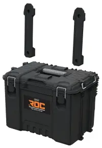 Úložný box ROC XL Pro Gear 2.0 Tool Rojaplast (foto 21)