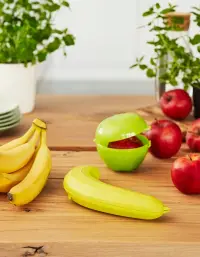 Úložný box ROTHO BANANA Rojaplast (foto 16)