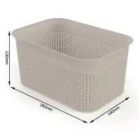 Úložný box ROTHO BRISEN 4,5L Rojaplast (foto 34)