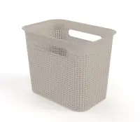Úložný box ROTHO BRISEN 7L Rojaplast (foto 48)