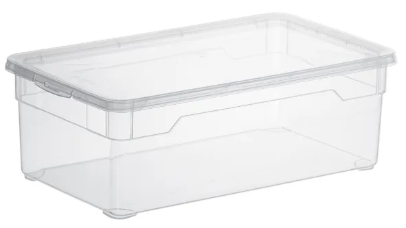 Úložný box ROTHO CLEARBOX 5L Rojaplast
