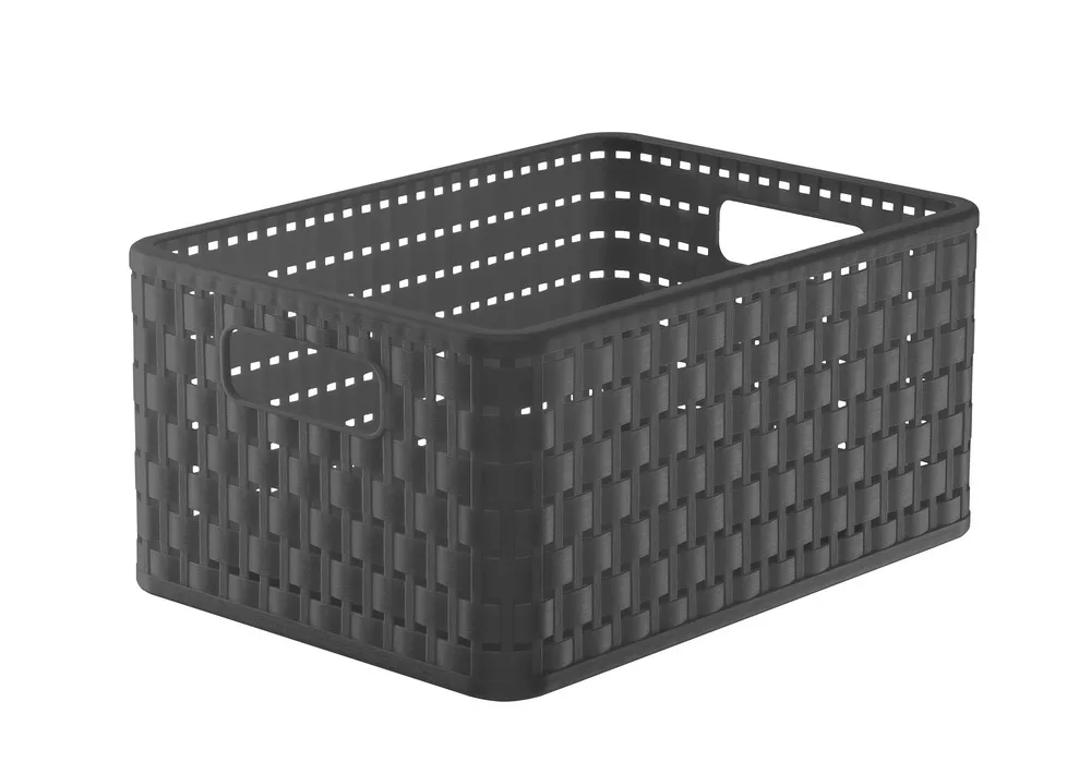 Úložný box ROTHO COUNTRY A5 / Rojaplast