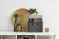 Úložný box ROTHO COUNTRY A5 / Rojaplast (foto 19)