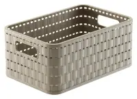 Úložný box ROTHO COUNTRY A6+/ 4 L Rojaplast (foto 17)