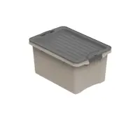 Úložný box ROTHO ECO COMPACT 4,5L Rojaplast