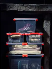Úložný box ROTHO EVO TOTAL Rojaplast (foto 47)