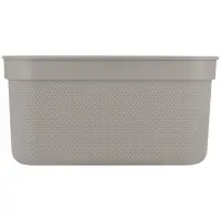 Úložný box ROTHO JIVE DECO 5L Rojaplast (foto 79)