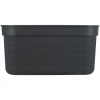 Úložný box ROTHO JIVE DECO 5L Rojaplast (foto 83)