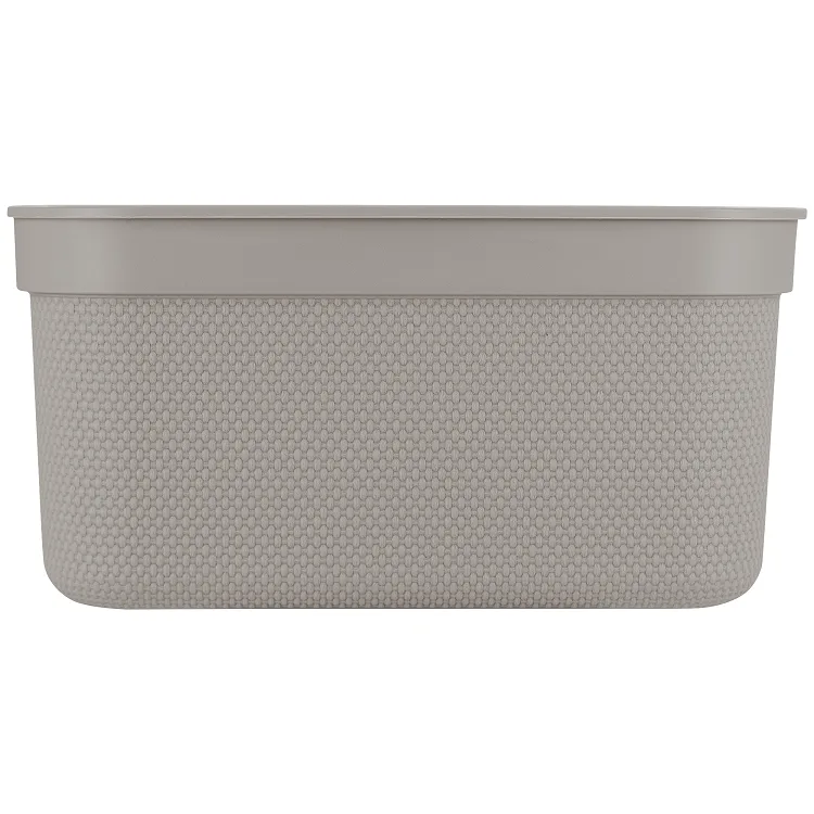 Úložný box ROTHO JIVE DECO 5L Rojaplast (foto 94)