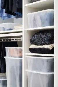 Úložný box ROTHO LONA Rojaplast (foto 102)
