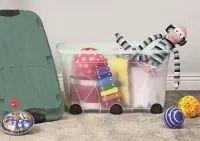 Úložný box ROTHO ROLLER Rojaplast (foto 24)