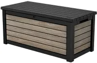 Úložný box SIGNATURE HORIZONTAL ASHWOOD Rojaplast (foto 28)