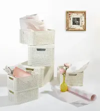 Úložný box STYLE L Rojaplast (foto 19)