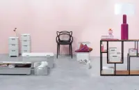 Úložný box STYLE M Rojaplast (foto 8)