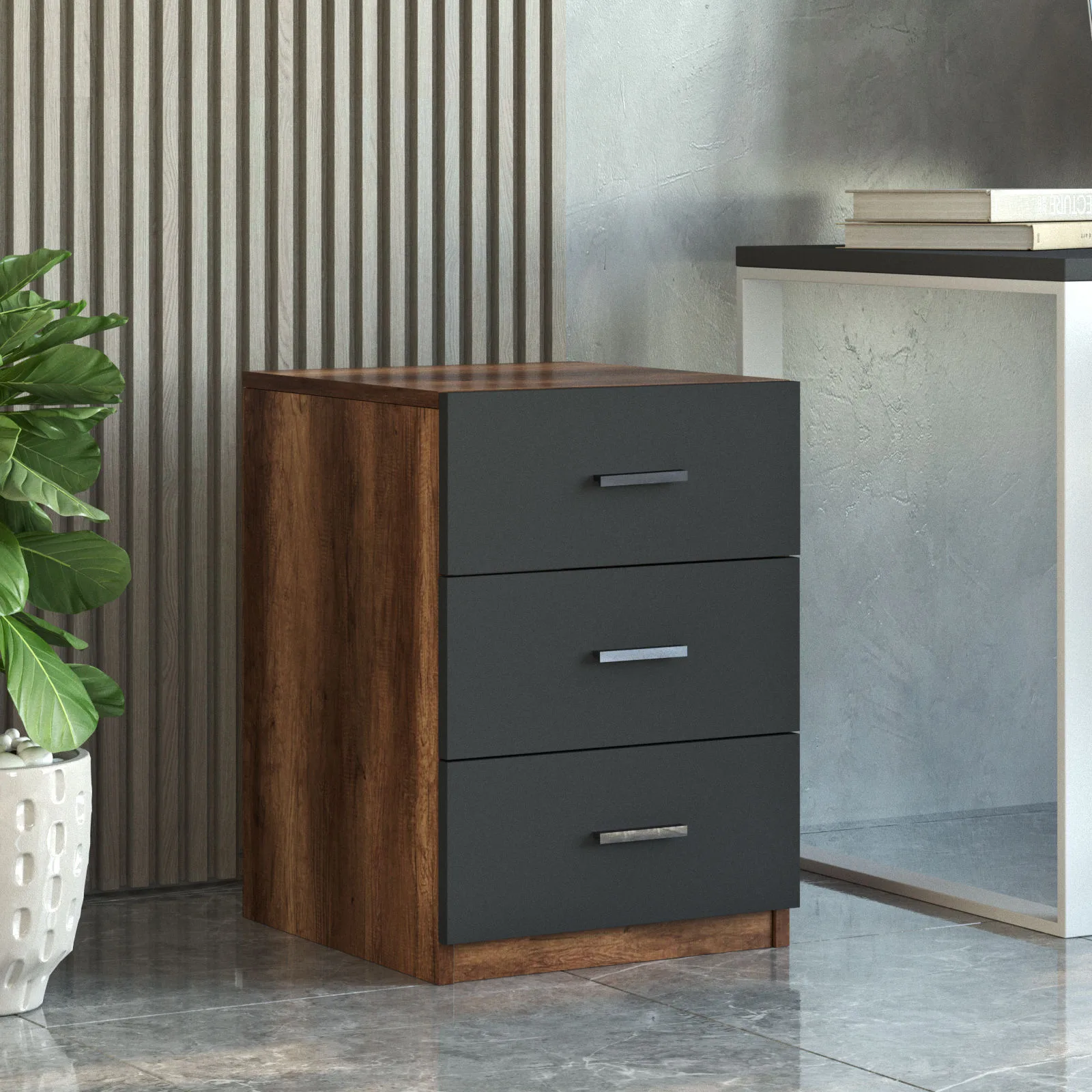 Úložný box VO3-BA ASIRGROUP