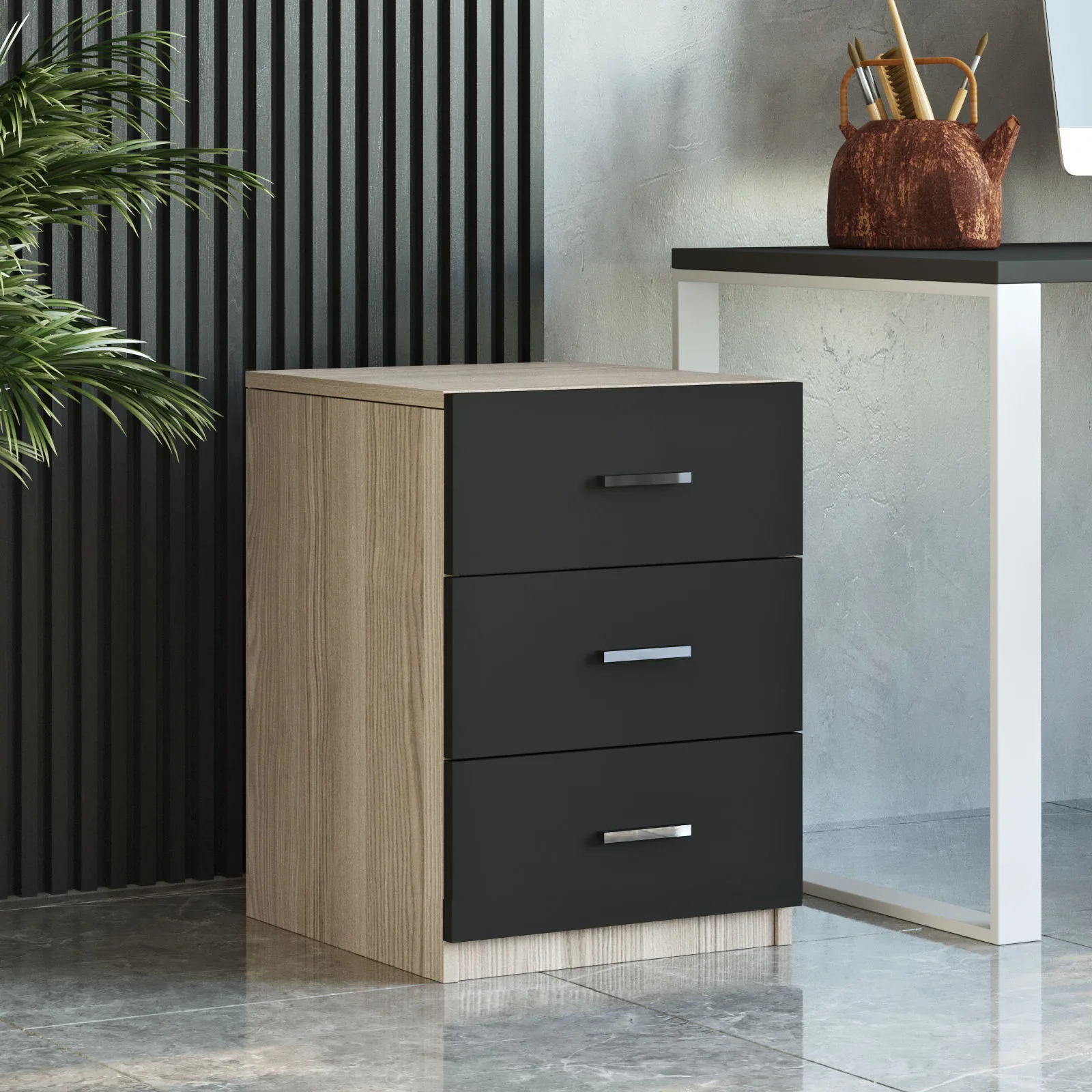Úložný box VO3-OB ASIRGROUP