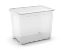 Úložný box XL 70L T Rojaplast (foto 4)
