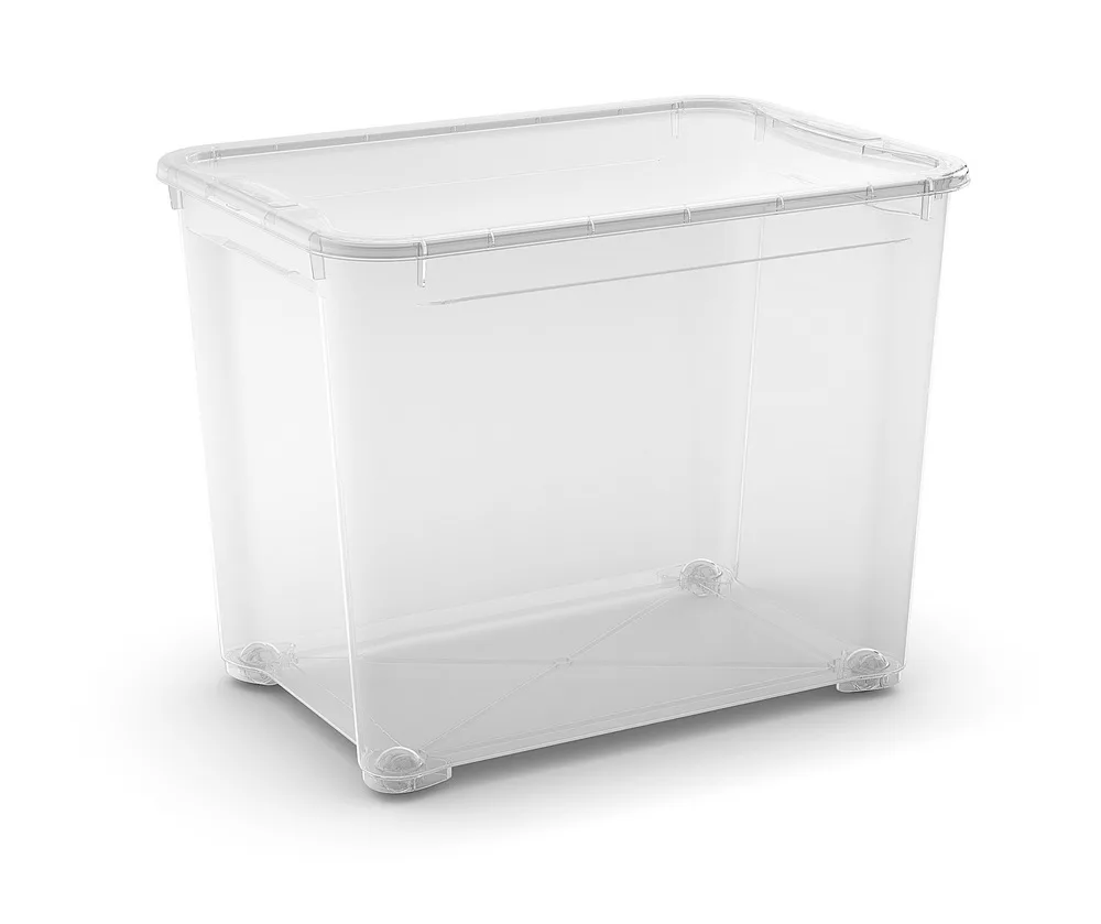 Úložný box XL 70L T Rojaplast
