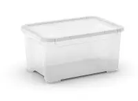 Úložný box XS 13,5L T Rojaplast (foto 4)
