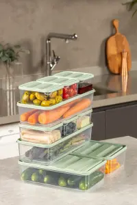 Úložný box YBLLA10LU (set 10 ks) ASIRGROUP (foto 4)