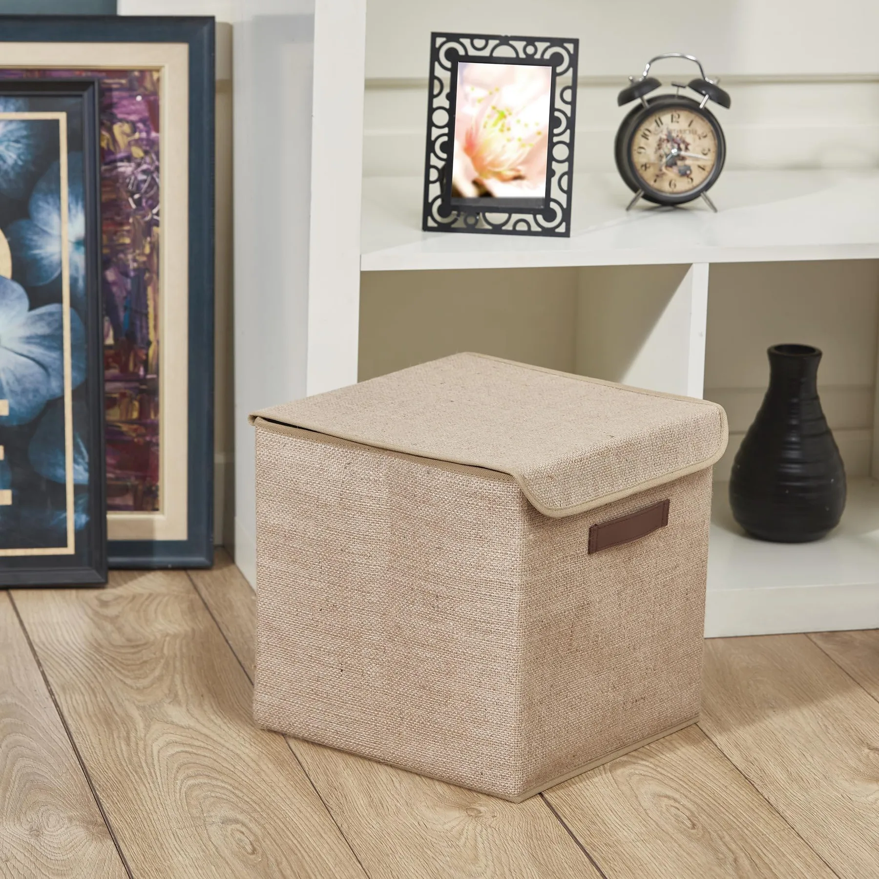 Úložný box YLC400 ASIRGROUP