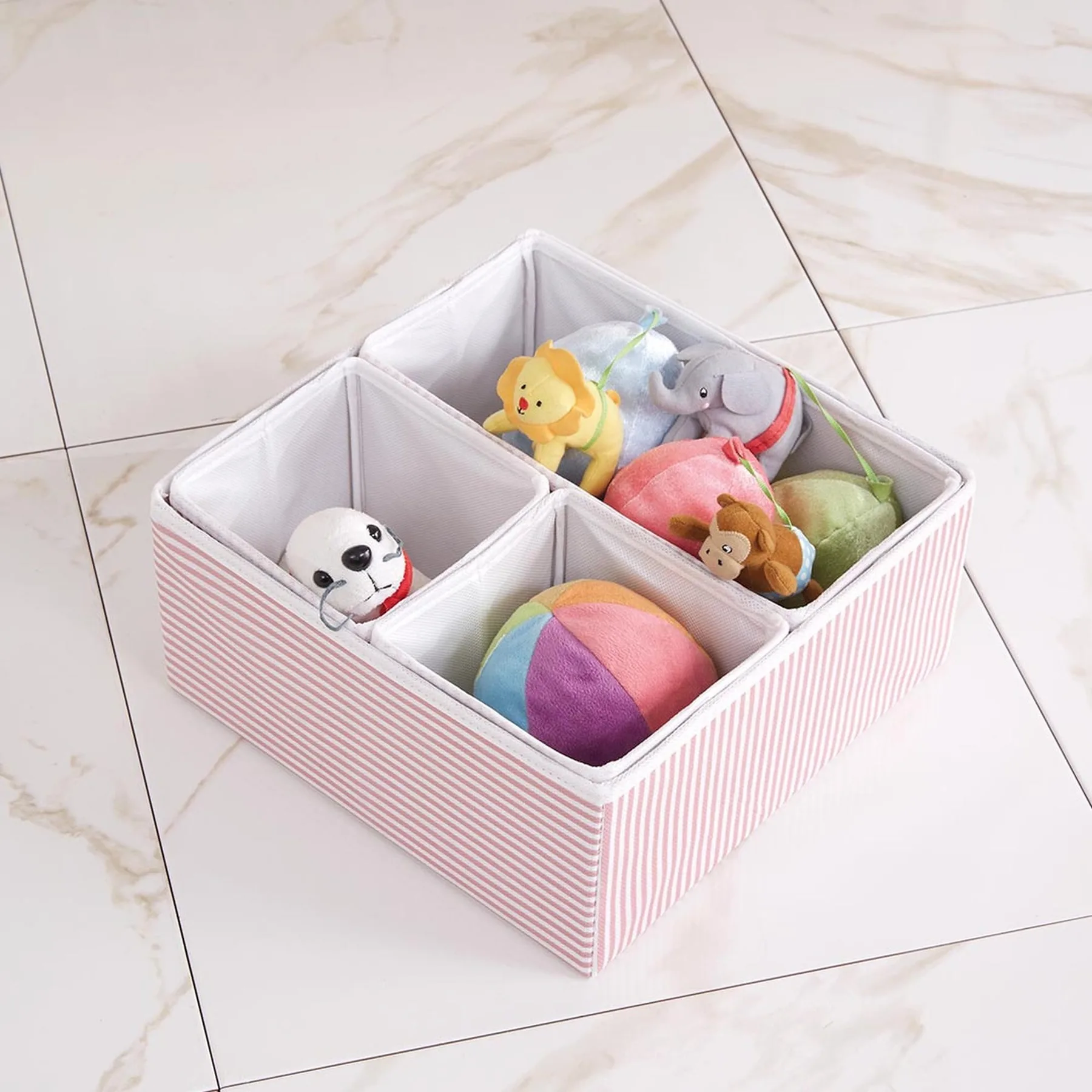 Úložný box YLC421 (set 4 ks) ASIRGROUP