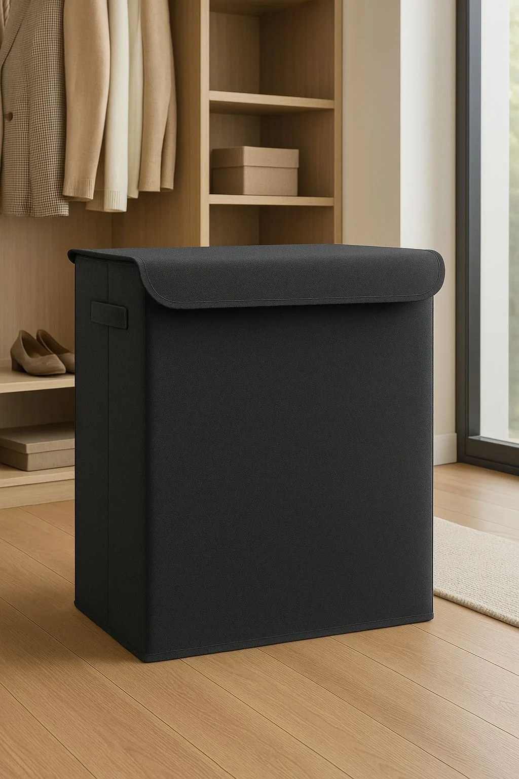 Úložný box YLC.B.K.K.030 ASIRGROUP