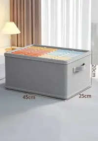 Úložný box YLC.D.K.K-027 ASIRGROUP