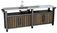 UNITY CHEF 415L Rojaplast (foto 38)