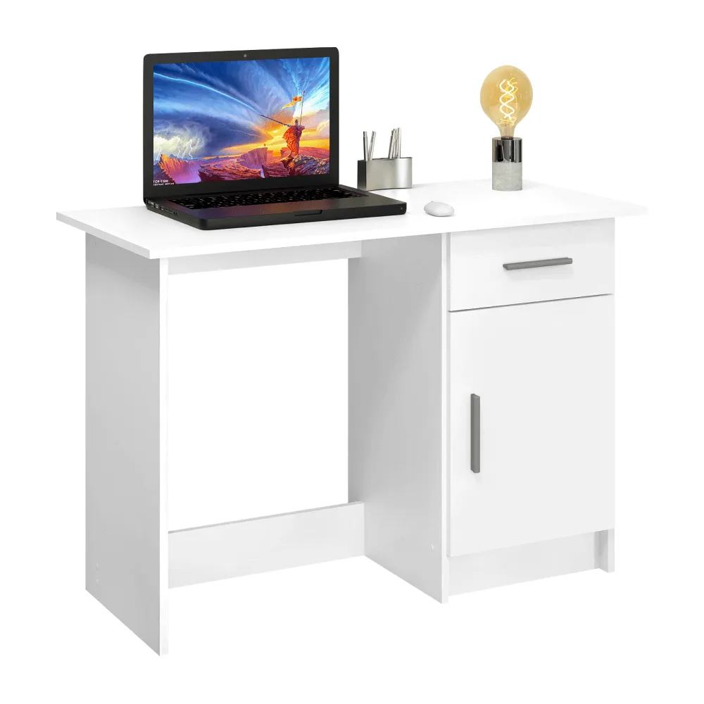 Univerzální PC stůl SIRISS NEW Kondela