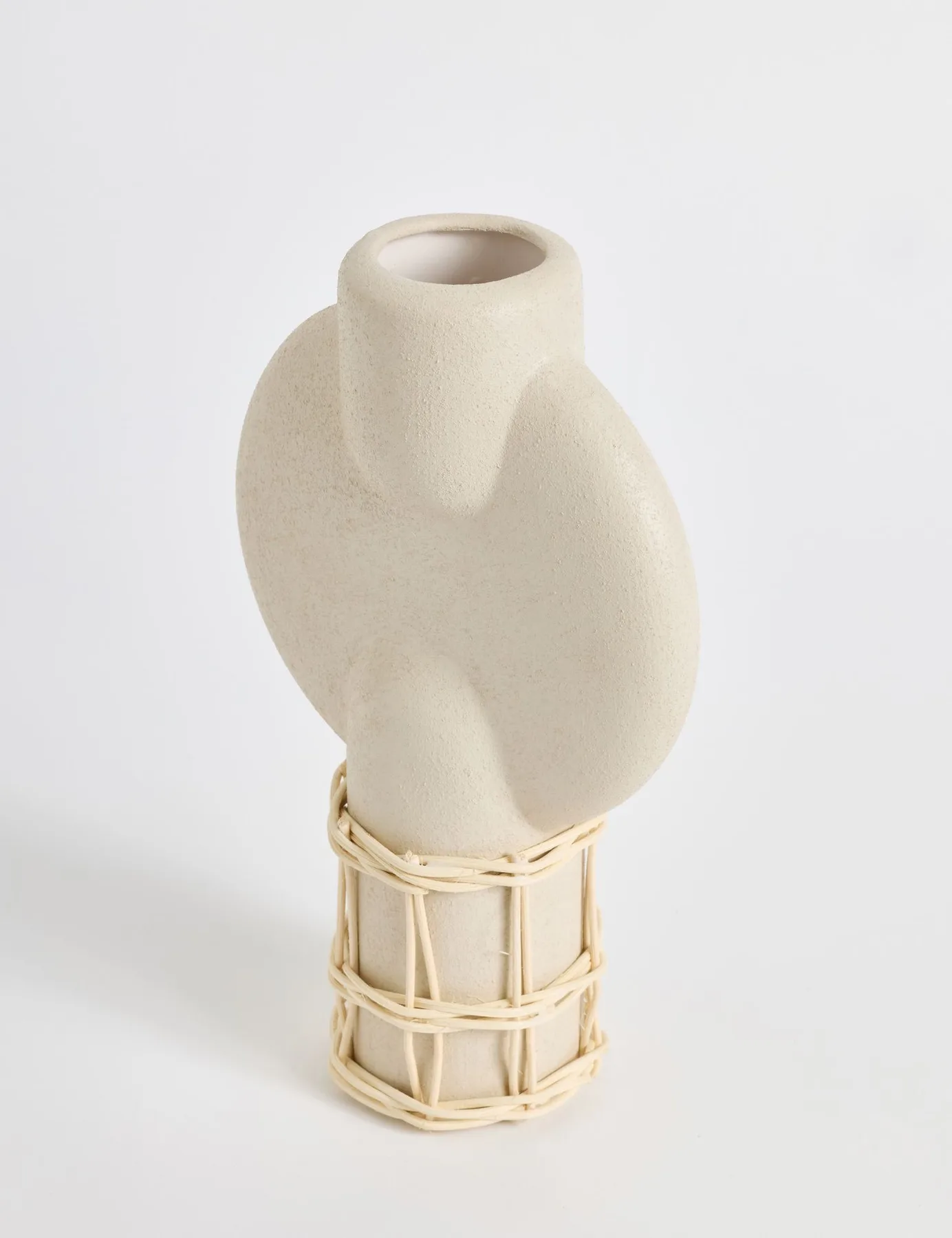 Váza CYLINDER ASIRGROUP