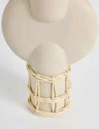 Váza CYLINDER ASIRGROUP (foto 3)