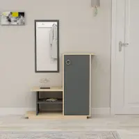 Věšák ASIA ASIRGROUP (foto 3)