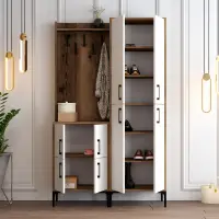Věšák BERLIN ASIRGROUP (foto 105)
