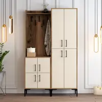 Věšák BERLIN ASIRGROUP (foto 109)