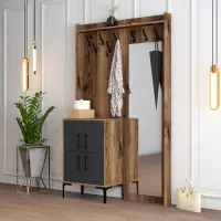 Věšák BERLIN ASIRGROUP (foto 369)