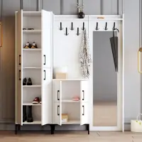 Věšák BERLIN ASIRGROUP (foto 442)