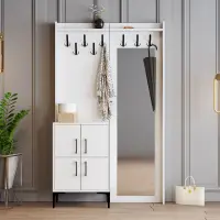 Věšák BERLIN ASIRGROUP (foto 567)