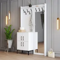 Věšák BERLIN ASIRGROUP (foto 731)