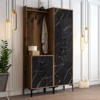 Věšák BERLIN ASIRGROUP (foto 774)