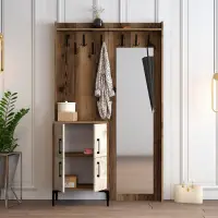 Věšák BERLIN ASIRGROUP (foto 9)