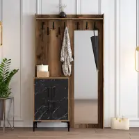 Věšák BERLIN ASIRGROUP (foto 889)