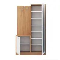 Věšák BROC ASIRGROUP (foto 3)