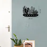 Věšák CACTUS APT612 ASIRGROUP (foto 2)