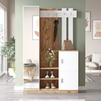 Věšák DD7-AW ASIRGROUP