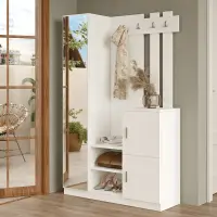 Věšák DD7-W ASIRGROUP (foto 2)