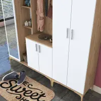Věšák EA129 ASIRGROUP (foto 3)