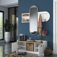 Věšák EE101 ASIRGROUP (foto 4)