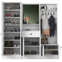 Věšák M2 ASIRGROUP (foto 9)